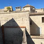Panzió L'inattendu - - D'hote Vue Exceptionnelle