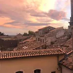 Panzió L'inattendu - - D'hote Vue Exceptionnelle *