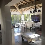 Bed and breakfast L'inattendu - - D'hote Vue Exceptionnelle