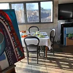 L'inattendu - - D'hote Vue Exceptionnelle Uzès