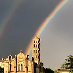 L'inattendu - - D'hote Vue Exceptionnelle * Uzès