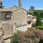 Bed and breakfast L'inattendu - - D'hote Vue Exceptionnelle Uzès