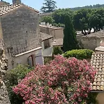 L'inattendu - - D'hote Vue Exceptionnelle Bed and breakfast Uzès
