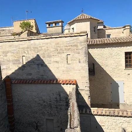 Nocleg ze śniadaniem L'inattendu - - D'hote Vue Exceptionnelle