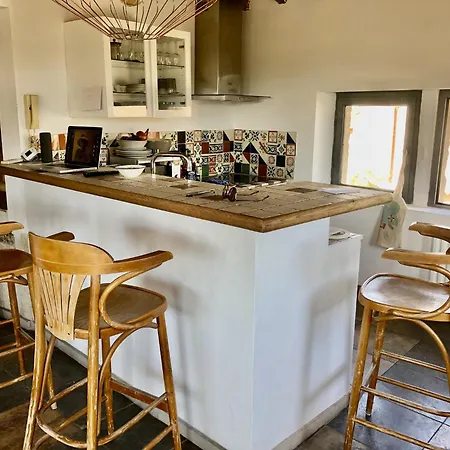 L'inattendu - D'hôte Vue Exceptionnelle Chez Renato * Uzès
