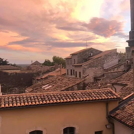 Frühstückspension L'inattendu - - D'hote Vue Exceptionnelle *