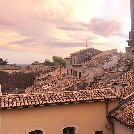 D'hote Vue Exepitonnelle Alloggio in famiglia