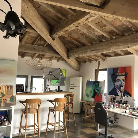L'inattendu - - D'hote Vue Exceptionnelle Bed and Breakfast *