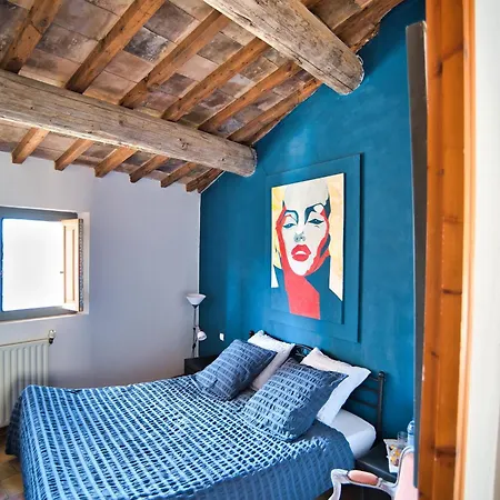 L'inattendu - - D'hote Vue Exceptionnelle Bed & Breakfast