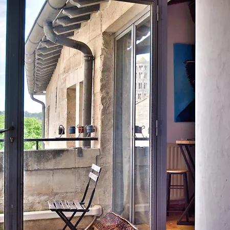 L'inattendu - - D'hote Vue Exceptionnelle Bed & Breakfast *