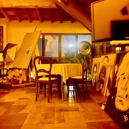 L'inattendu - - D'hote Vue Exceptionnelle Uzès