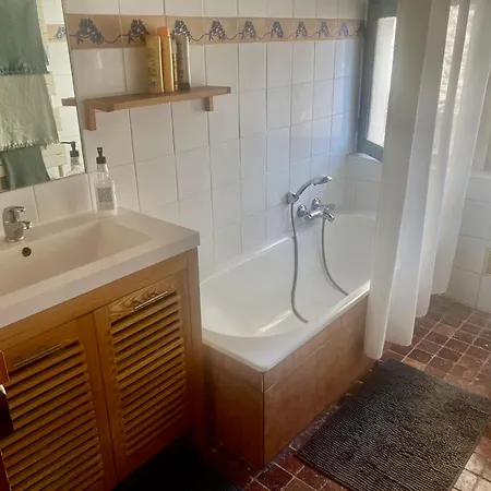 L'inattendu - - D'hote Vue Exceptionnelle Nocleg ze śniadaniem