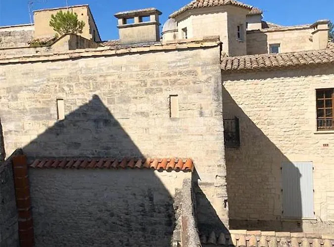 Bed and Breakfast L'inattendu - - D'hote Vue Exceptionnelle