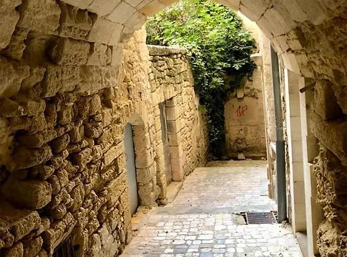 L'inattendu - - D'hote Vue Exceptionnelle * Uzès