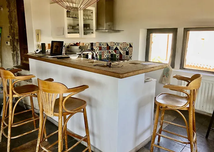 L'inattendu - - D'hote Vue Exceptionnelle * Uzès