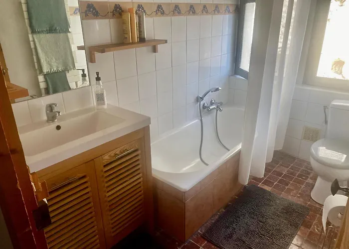 L'inattendu - - D'hote Vue Exceptionnelle Bed and Breakfast